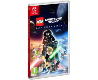 Switch Lego Gwiezdne Wojny: Saga Skywalkerów - 502662 - zdjęcie 2